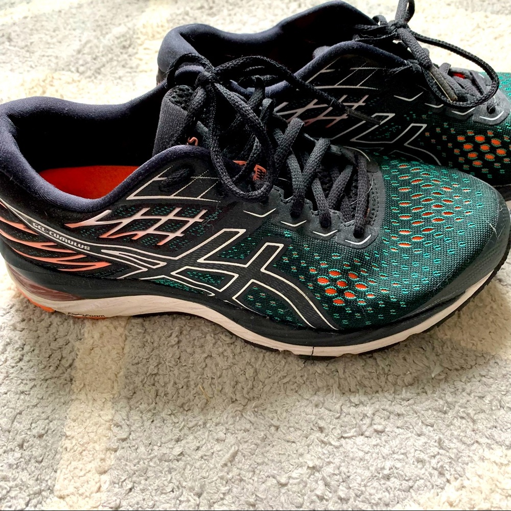 ASICS Gel-Cumulus 21 Running Shoe